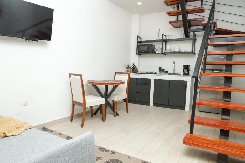 Jara's Apartments-Managua - image 16