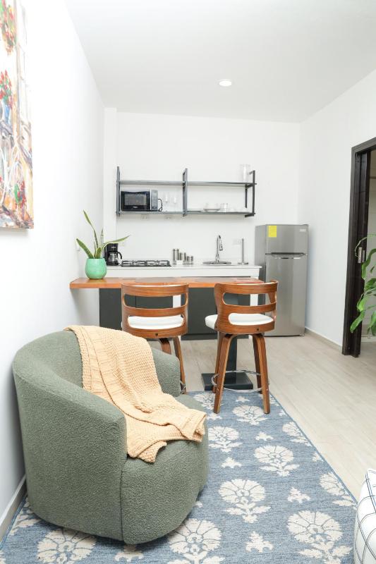 Jara's Apartments-Managua - image 6