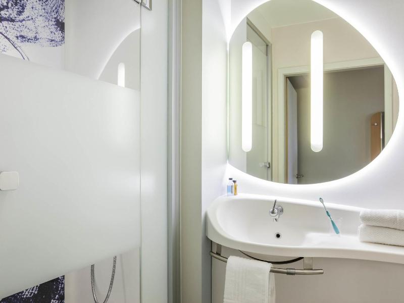 Ibis Budget Mulhouse Centre Gare - image 41