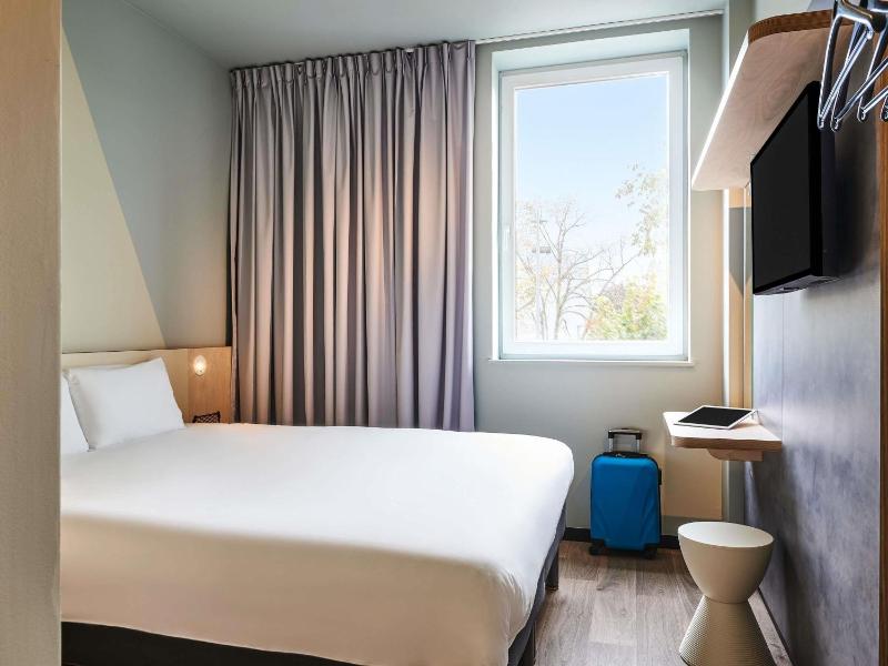 Ibis Budget Mulhouse Centre Gare - image 47