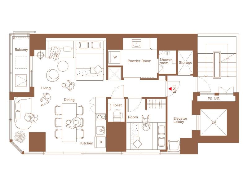 Hotel EN-YO - image 14