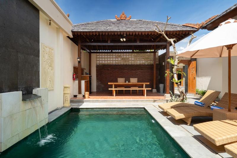 Sarva Ubud Villas & Spa - image 15