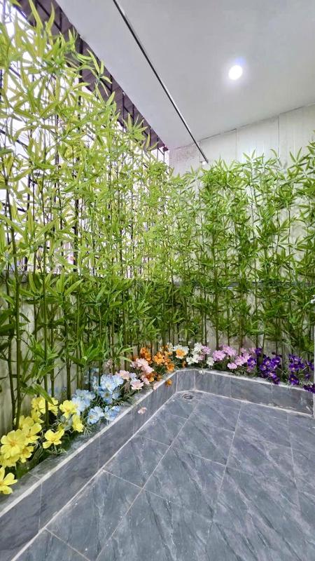 Dao Tan Loft Residence - 2BR Apartment near Lotte Center - image 7