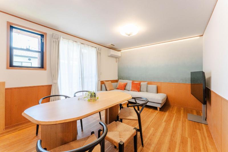 Oneness House KEGO 警固 - image 4
