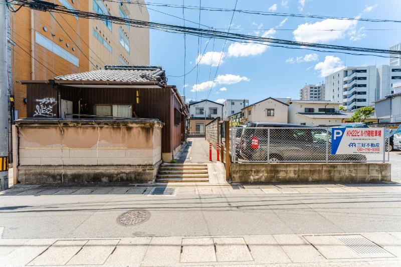 Oneness House KEGO 警固 - image 3
