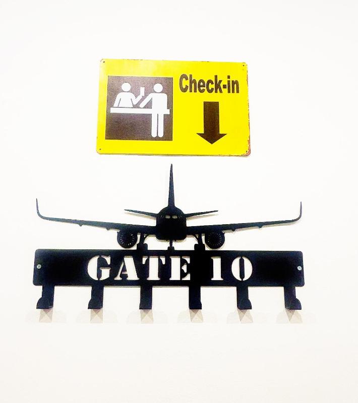 B&B GATE 10 FIERA Bologna - image 11