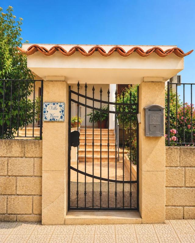 Villa Mara Rooms - image 17