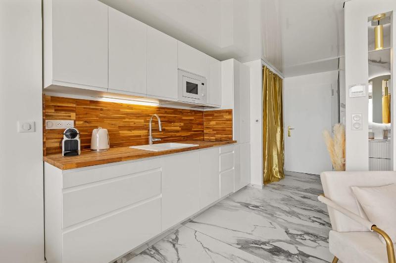 Aurea Heliopolis - Exceptional Sea View - image 15
