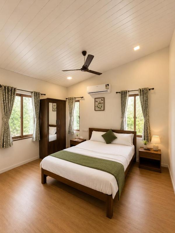 Wisteria Primium Stay-7 BHK Villa - image 13