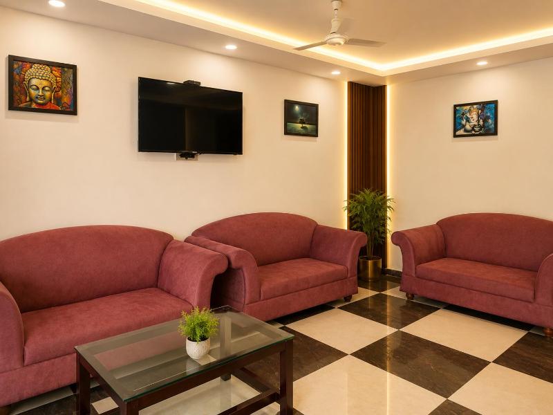 Hotel Amaya - image 16