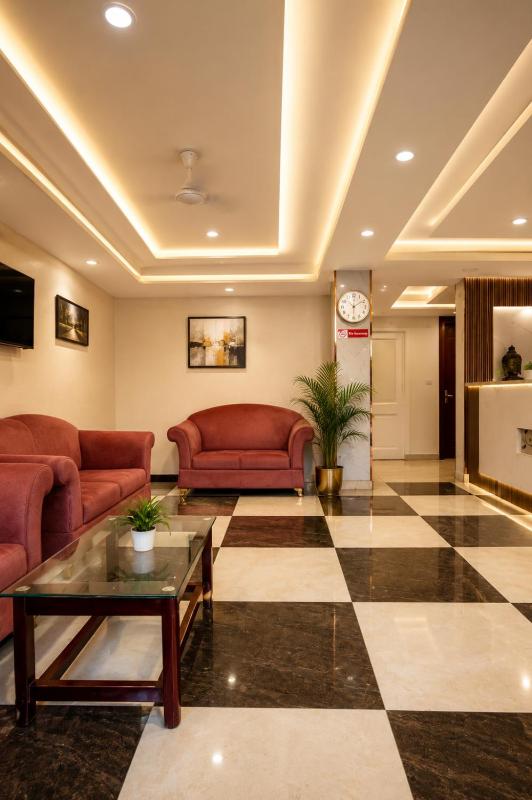 Hotel Amaya - image 14