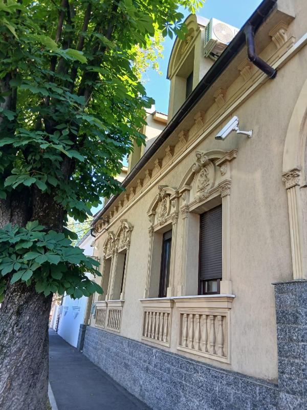 Pensiunea Casa Stoica Oradea - image 35