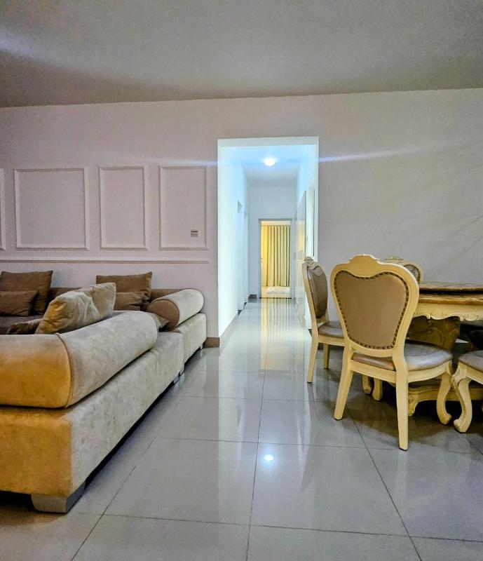Entire Space T3 Centralidade do Kilamba Luanda - image 14