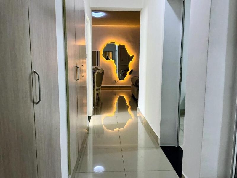 Entire Space T3 Centralidade do Kilamba Luanda - image 10