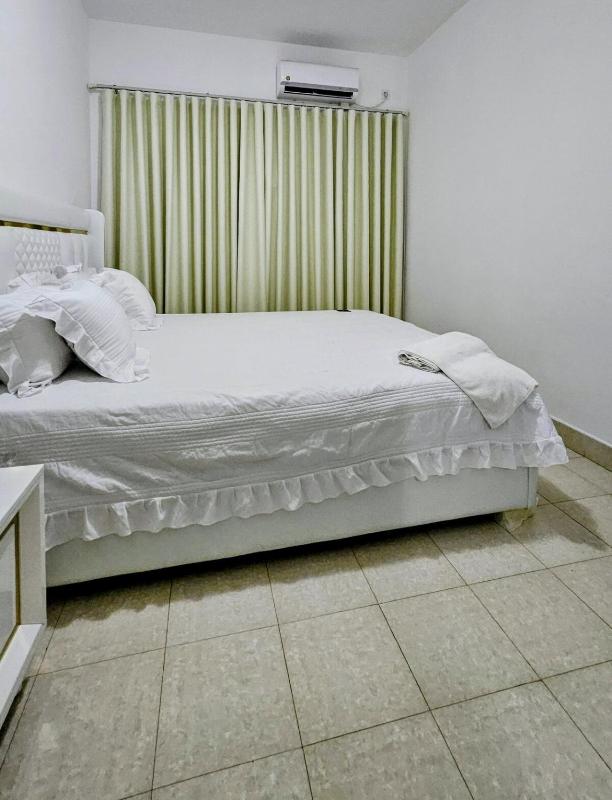 Entire Space T3 Centralidade do Kilamba Luanda - image 11