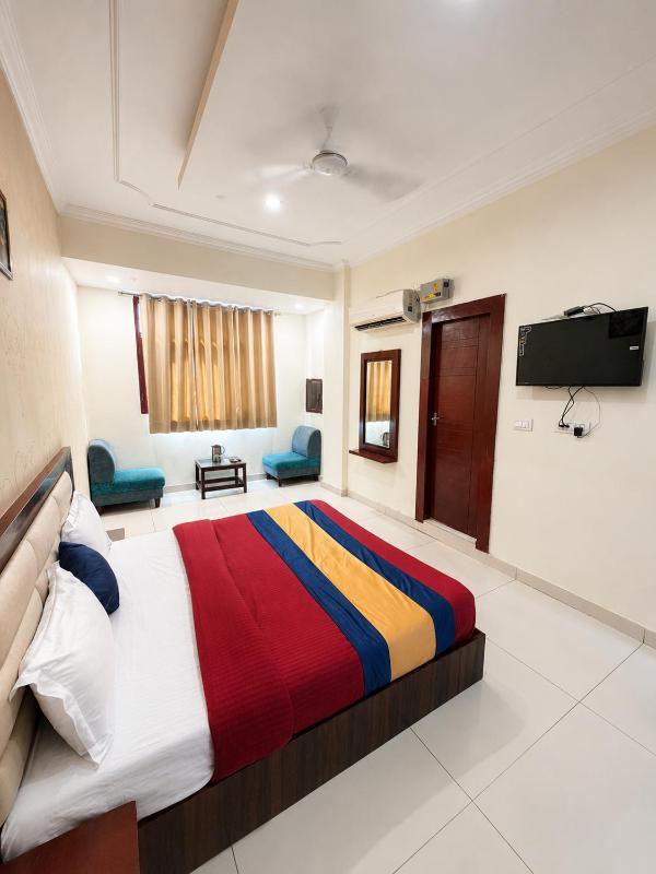 Hotel Amaya - image 20