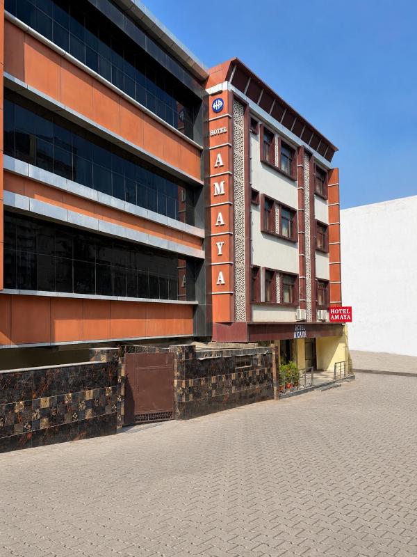 Hotel Amaya - image 13