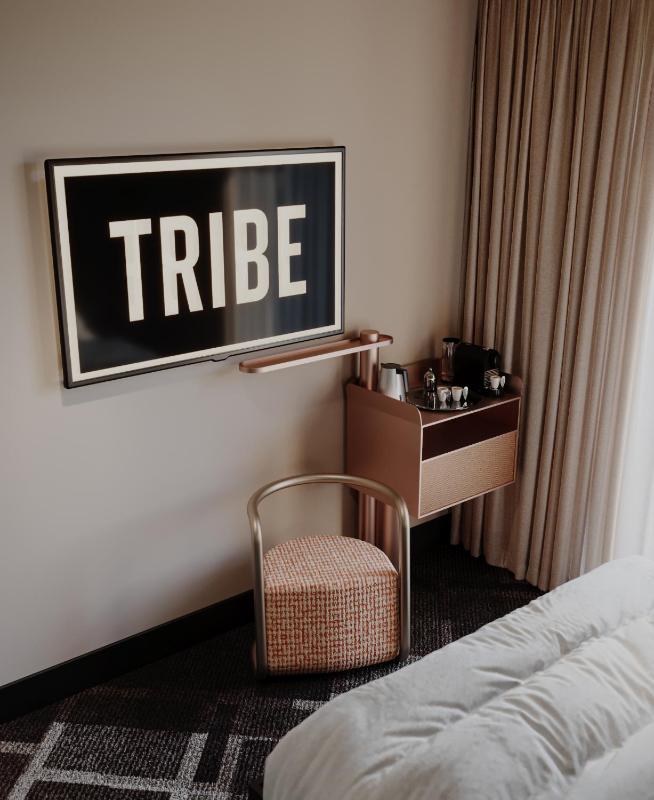 TRIBE Strasbourg Centre Gare - image 7