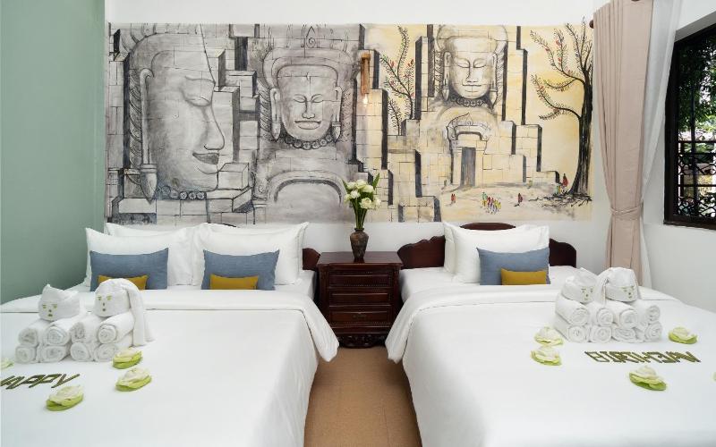 Indochine Serenity Boutique - image 10