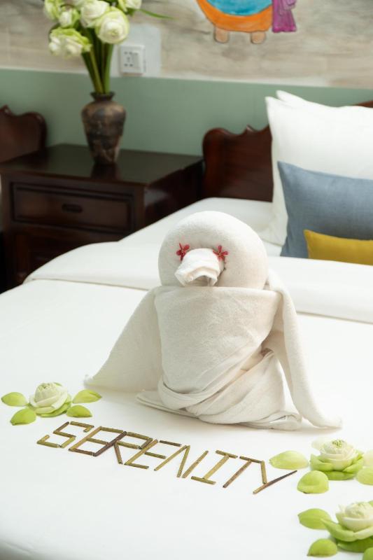 Indochine Serenity Boutique - image 16