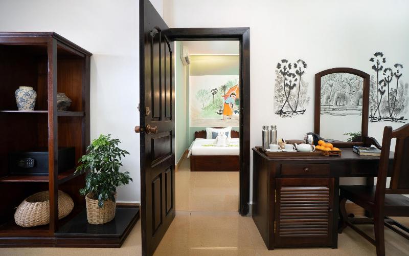 Indochine Serenity Boutique - image 11