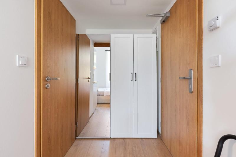 Lovely studio in the center city - image 11