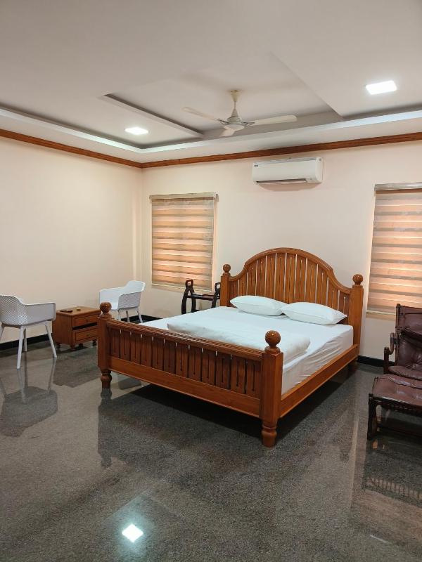 Krishna jayam premium homestay - image 3