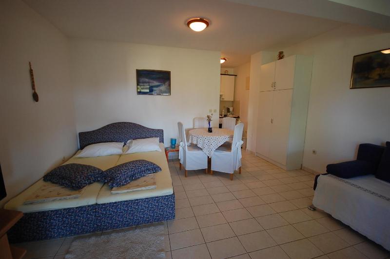 Apartment - Ground Floor image 4