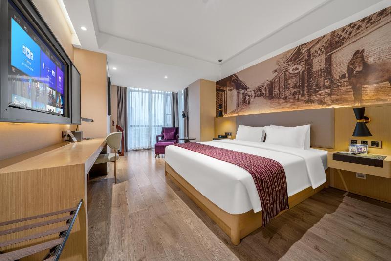 Mercure Chengdu Downtown Hotel - image 7