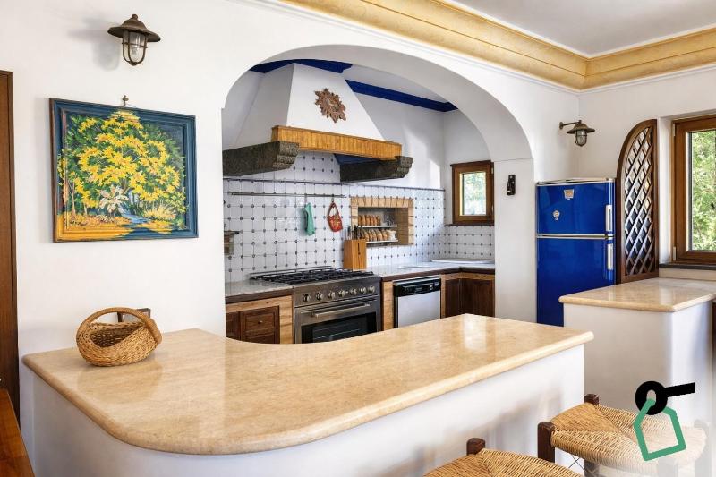 Hotiday Positano Suites and View - image 8