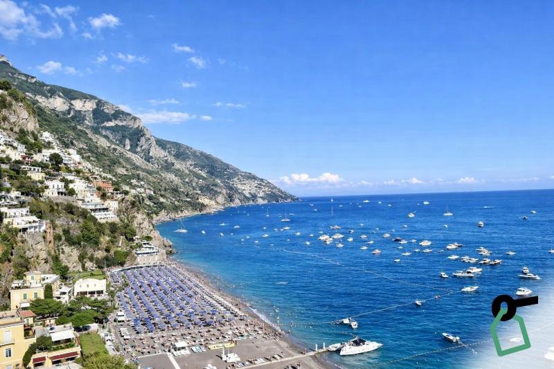 Hotiday Positano Suites and View - image 45