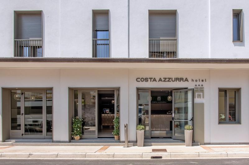 Hotel Costa Azzurra - image 37