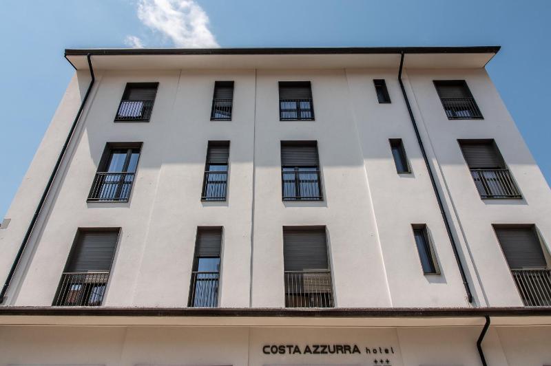 Hotel Costa Azzurra - image 3