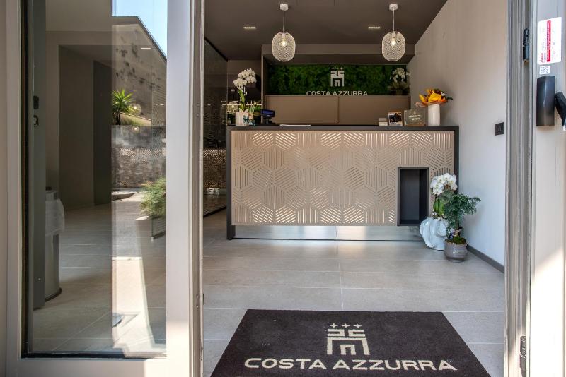 Hotel Costa Azzurra - image 8