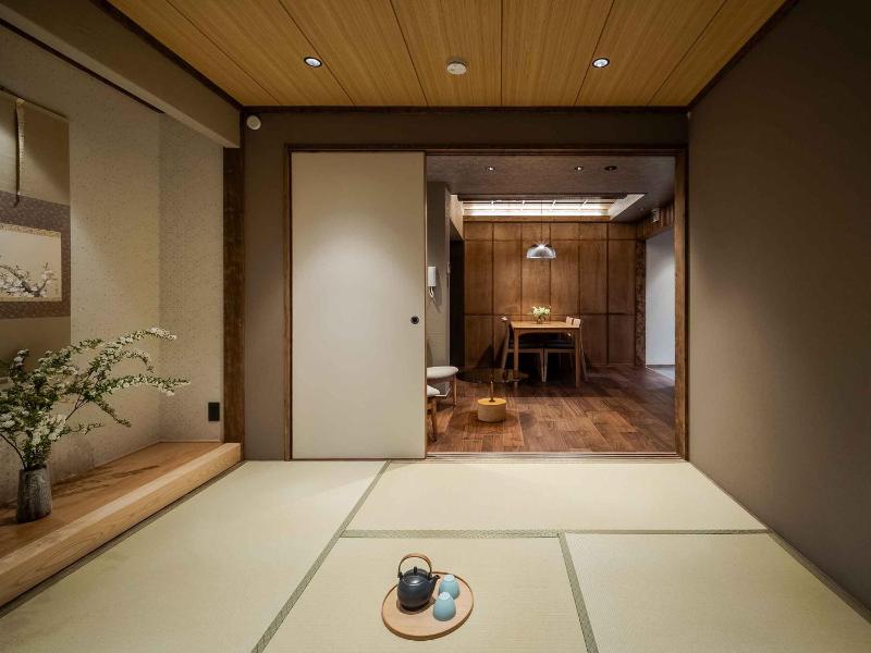Orie Machiya House - image 8