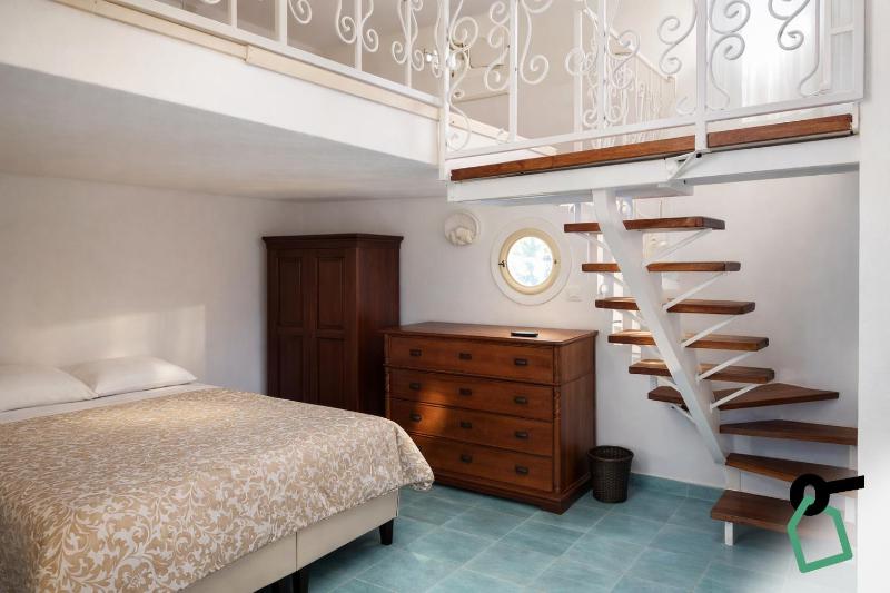 Hotiday Positano Suites and View - image 22