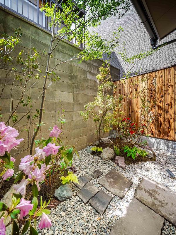 Orie Machiya House - image 7