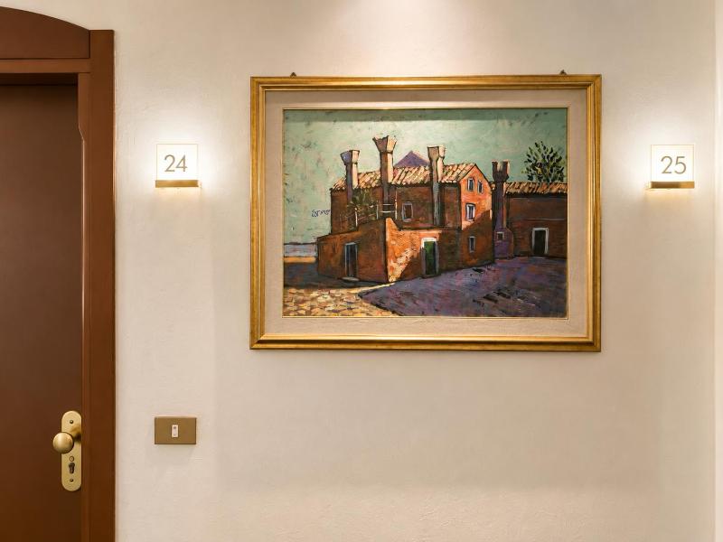 Hotel Da Mario - image 22