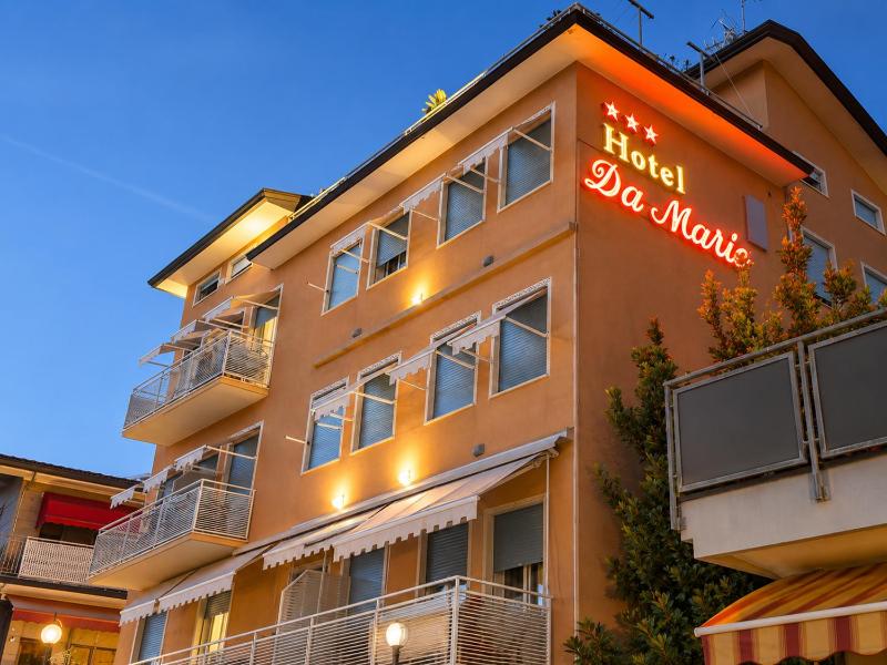 Hotel Da Mario - image 14