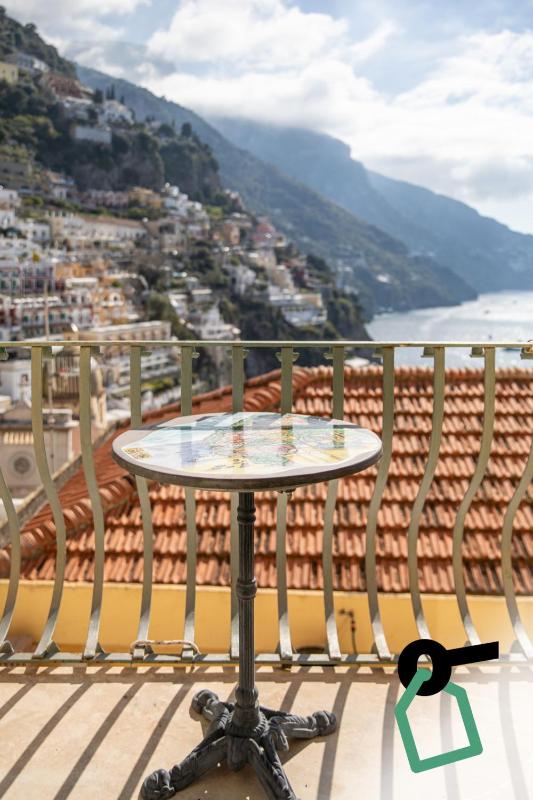 Hotiday Positano Suites and View - image 14