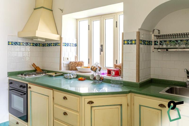 Hotiday Positano Suites and View - image 21