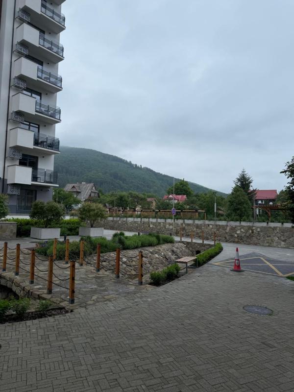 ''Панорама Карпат'' Апартаменти в чудовому місті Яремче - image 9
