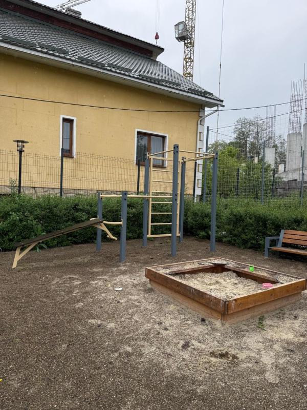 ''Панорама Карпат'' Апартаменти в чудовому місті Яремче - image 14