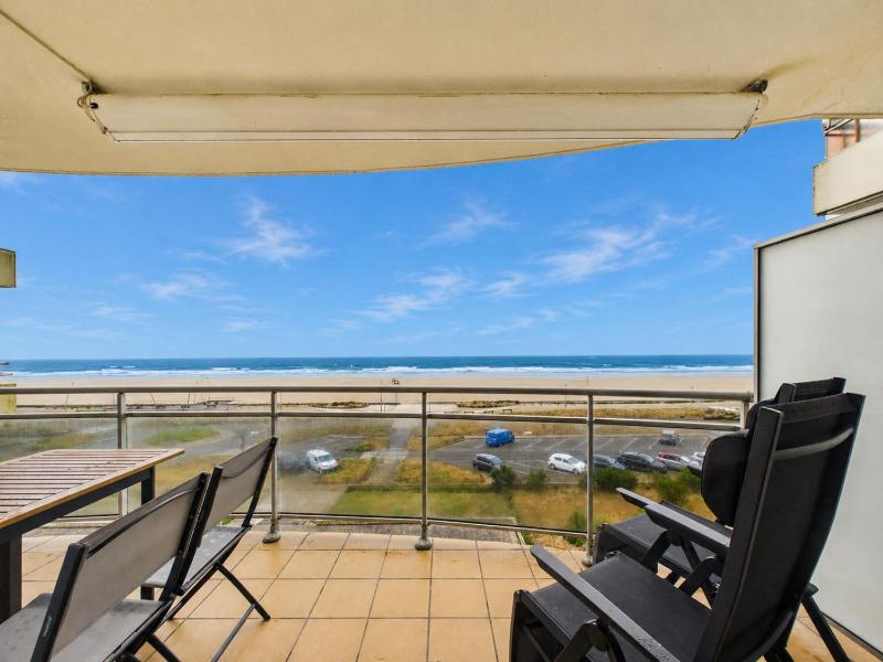 Balcon vue mer & accès plage direct - 4 pers - image 20