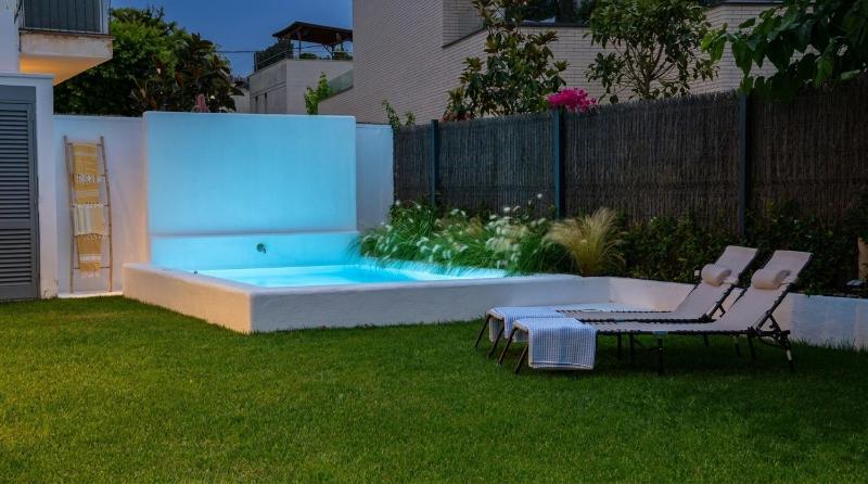 Villa La Colonial - 5 minutes walk from beach and 10 minutes from center Design - image 14