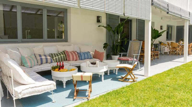 Villa La Colonial - 5 minutes walk from beach and 10 minutes from center Design - image 23
