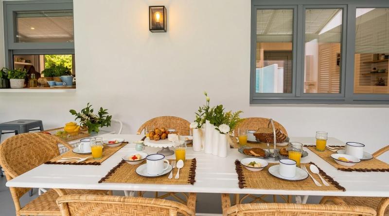 Villa La Colonial - 5 minutes walk from beach and 10 minutes from center Design - image 40