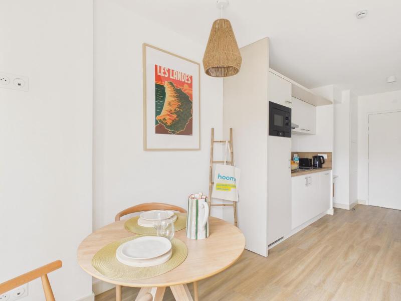 Pavones - studio pour 3 - piscine commune - image 17