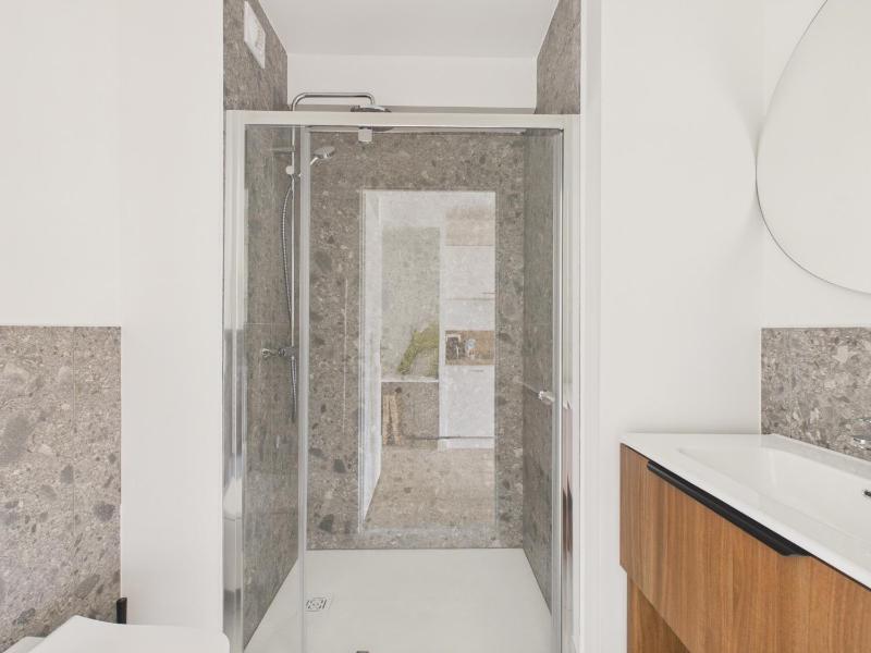 Pavones - studio pour 3 - piscine commune - image 14