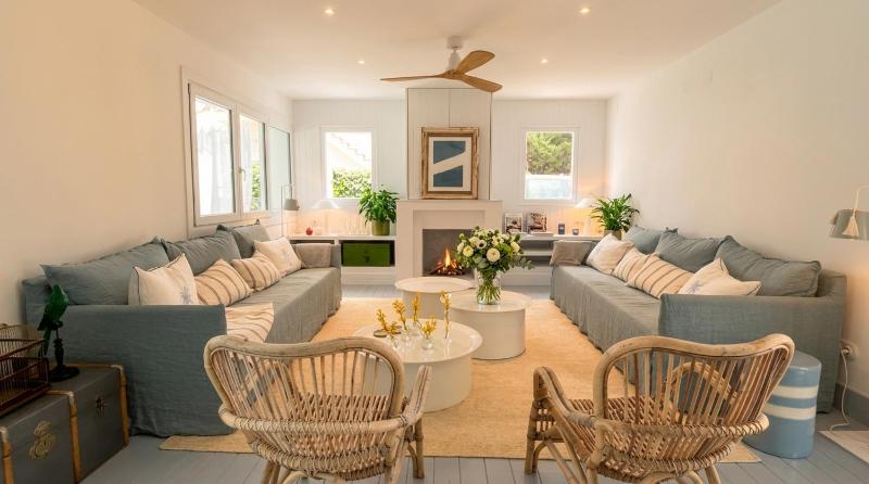 Villa La Colonial - 5 minutes walk from beach and 10 minutes from center Design - image 42
